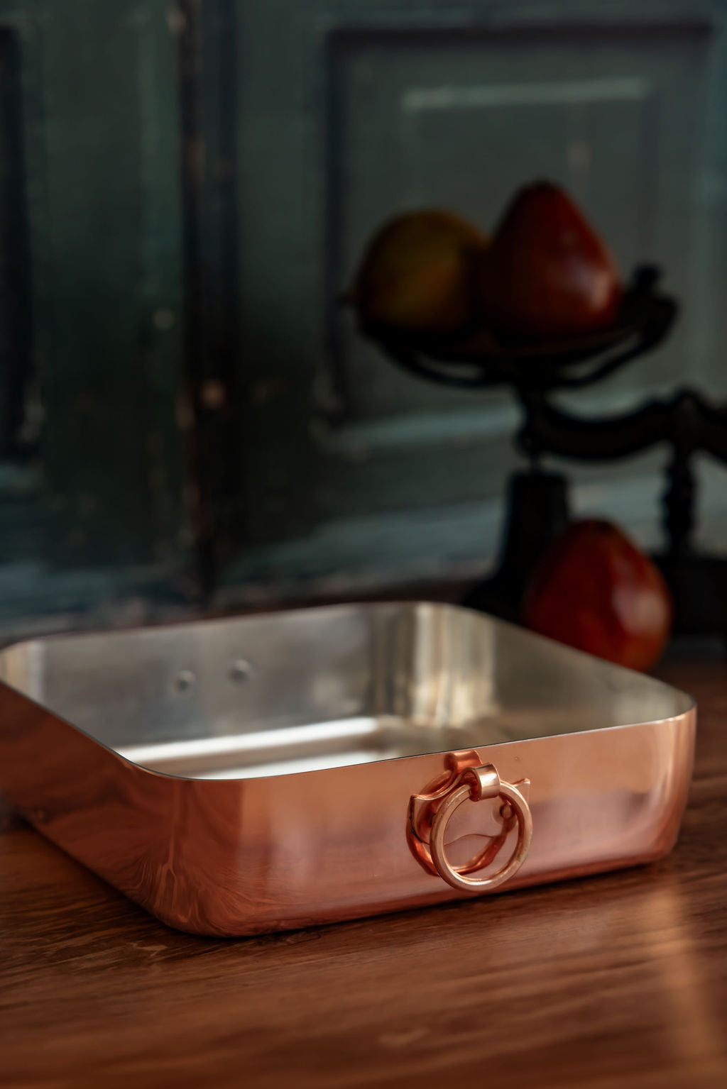 CMK Vintage Inspired Baking Pan